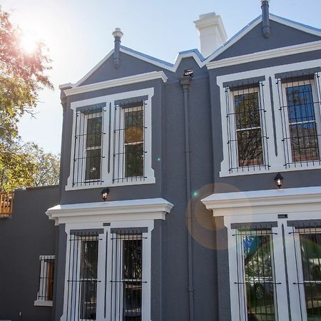 Glory Guesthouse Cape Town Eksteriør bilde