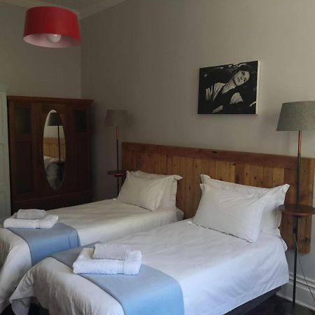 Glory Guesthouse Cape Town Eksteriør bilde