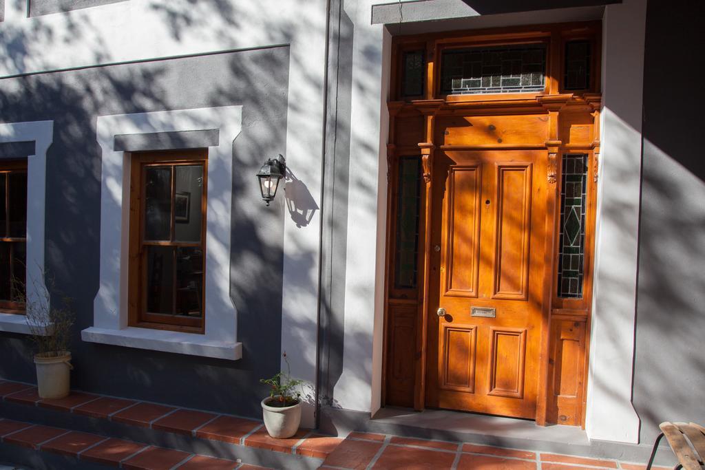 Glory Guesthouse Cape Town Eksteriør bilde