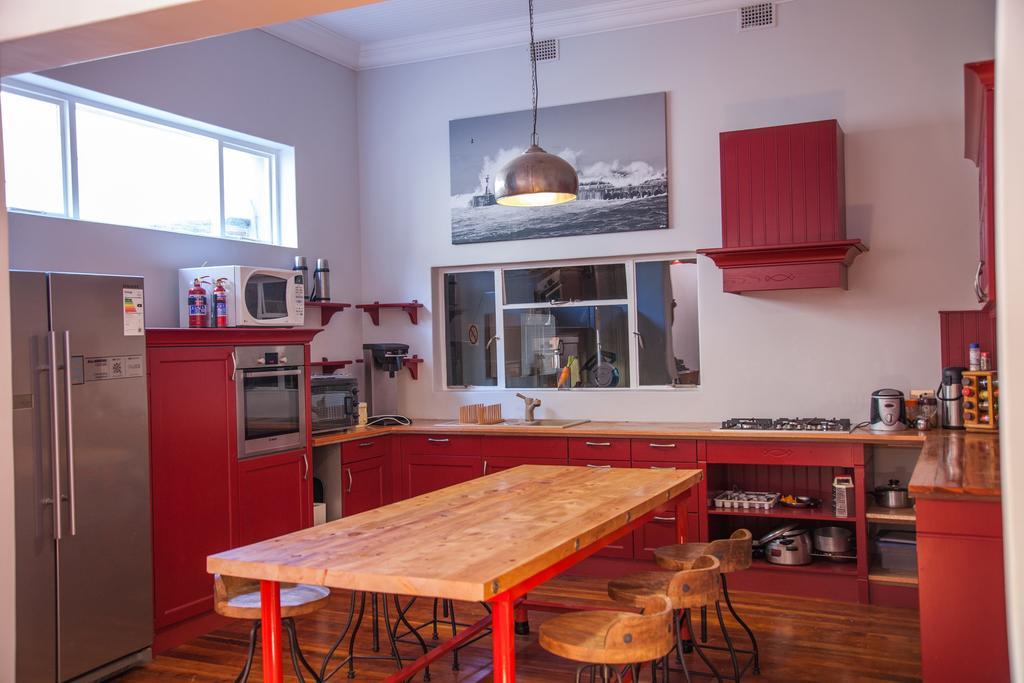 Glory Guesthouse Cape Town Eksteriør bilde