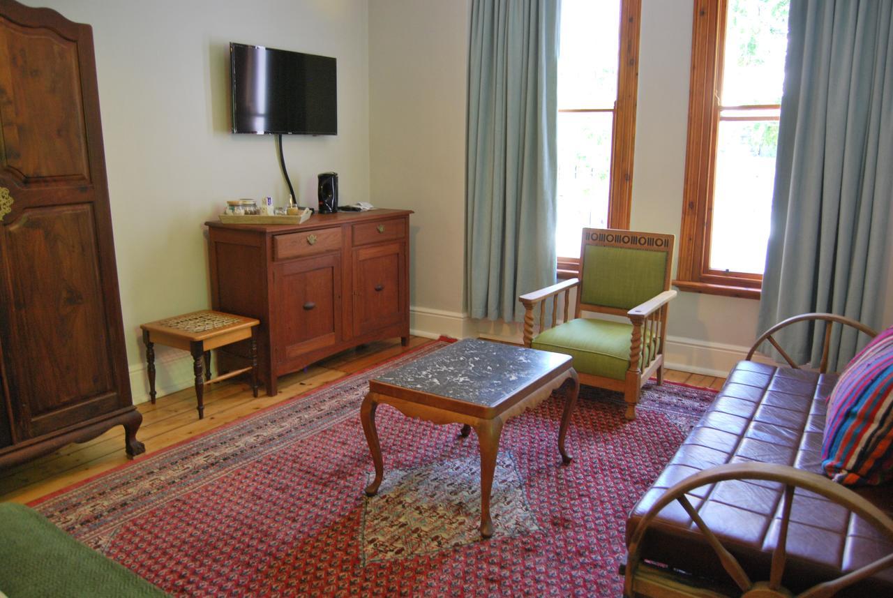 Glory Guesthouse Cape Town Eksteriør bilde