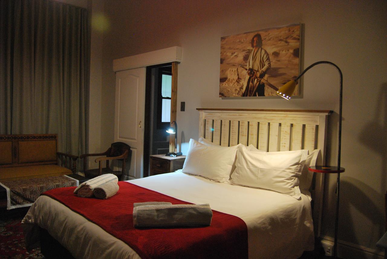 Glory Guesthouse Cape Town Eksteriør bilde