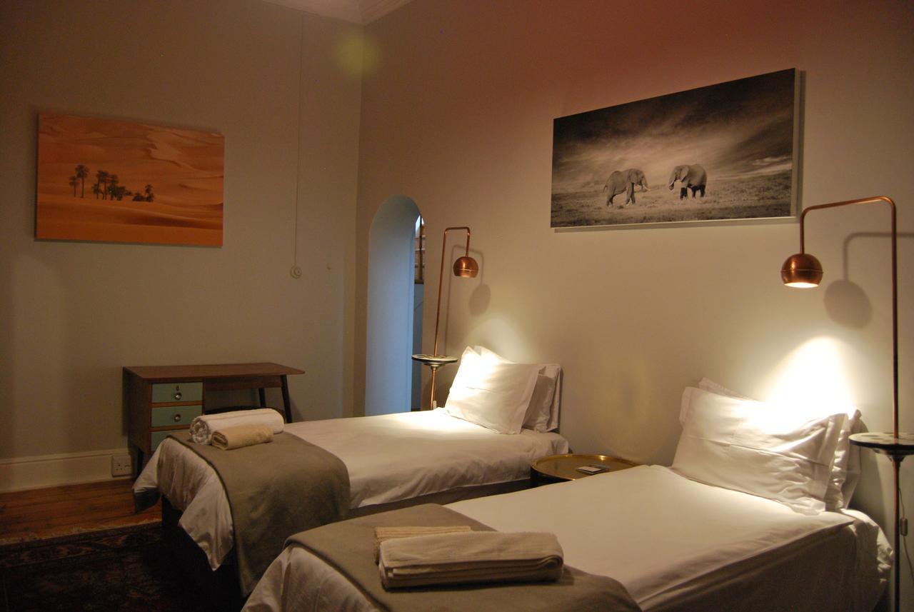 Glory Guesthouse Cape Town Eksteriør bilde