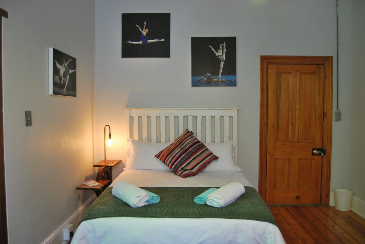 Glory Guesthouse Cape Town Eksteriør bilde