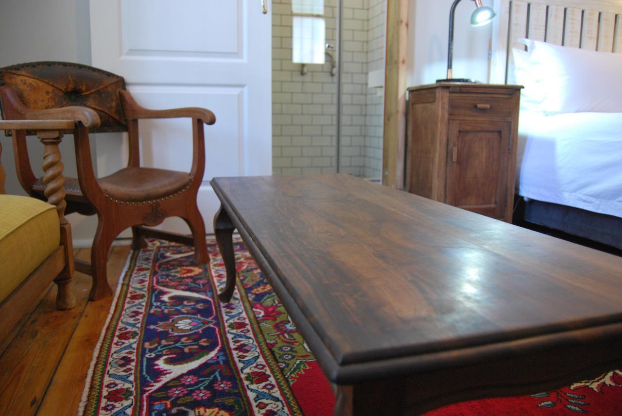 Glory Guesthouse Cape Town Eksteriør bilde