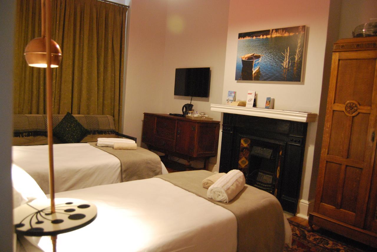 Glory Guesthouse Cape Town Eksteriør bilde