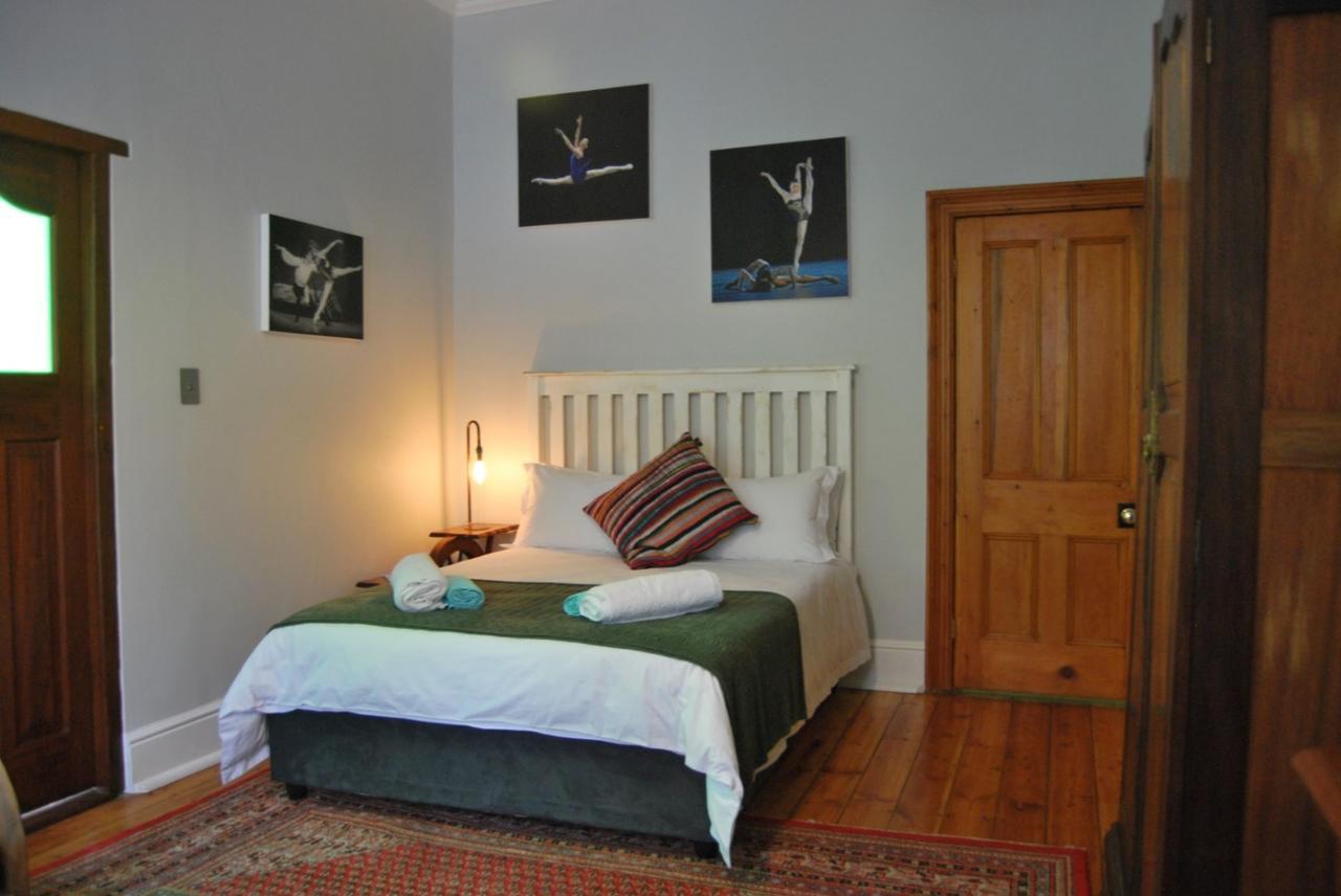 Glory Guesthouse Cape Town Eksteriør bilde