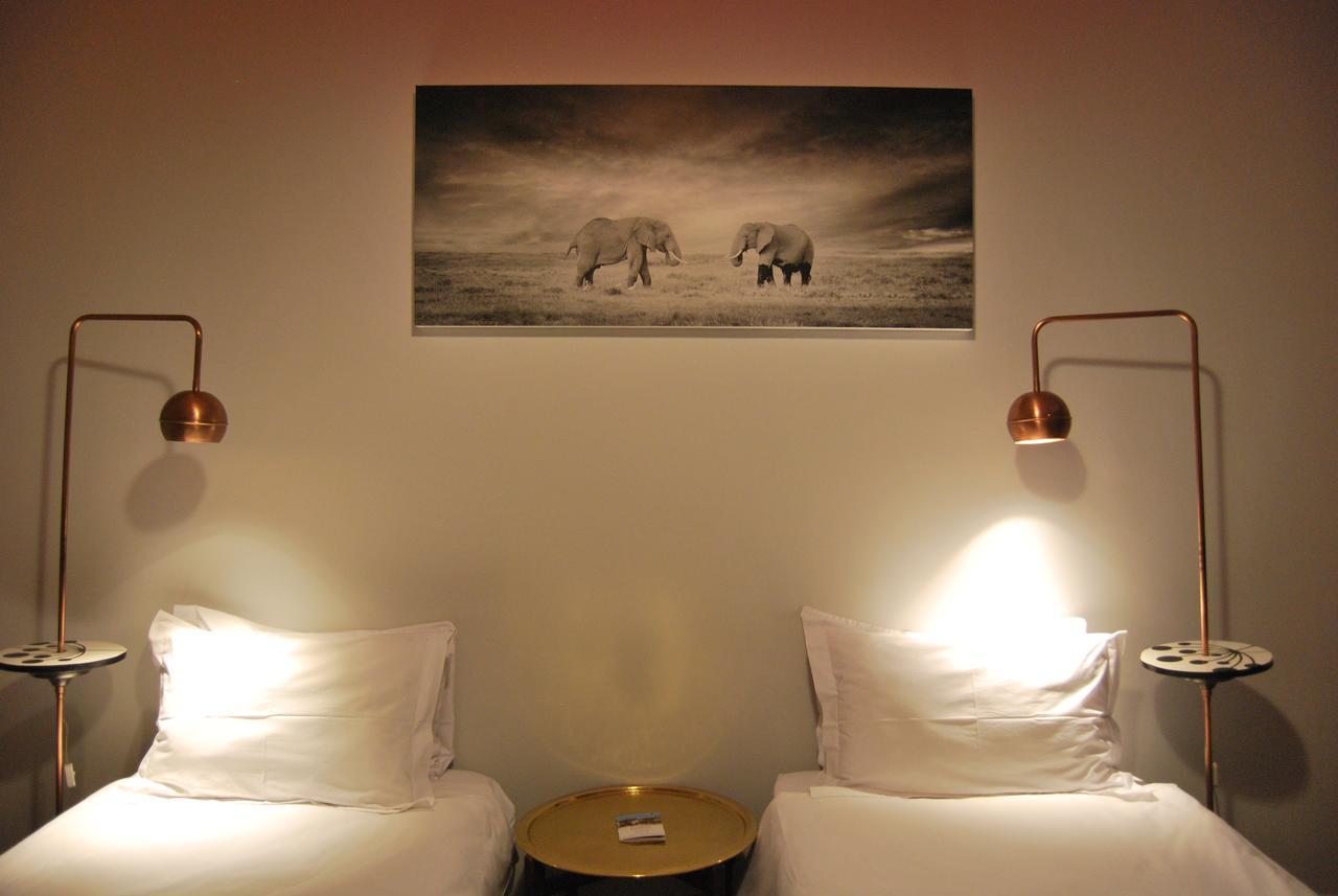 Glory Guesthouse Cape Town Eksteriør bilde