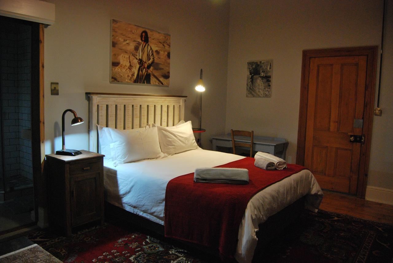 Glory Guesthouse Cape Town Eksteriør bilde