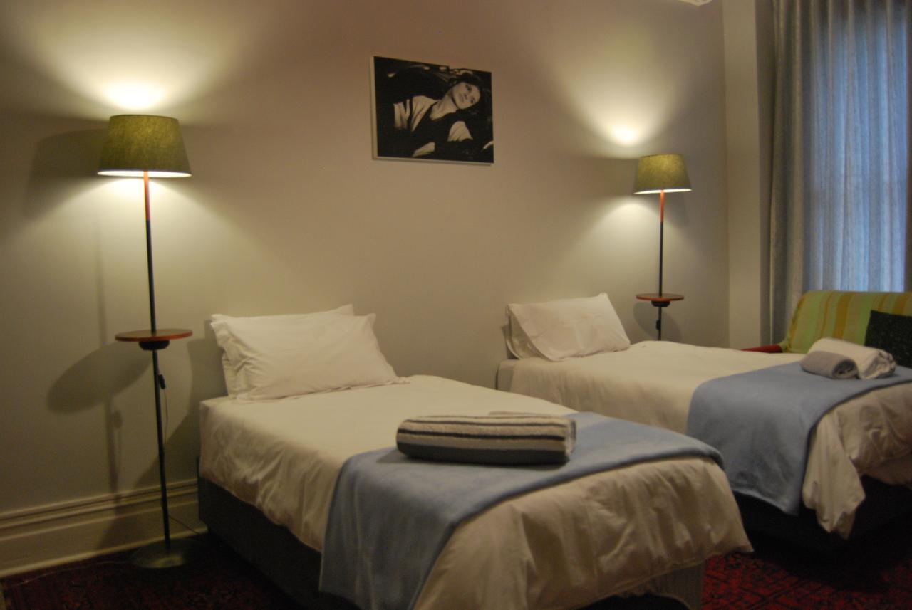 Glory Guesthouse Cape Town Eksteriør bilde