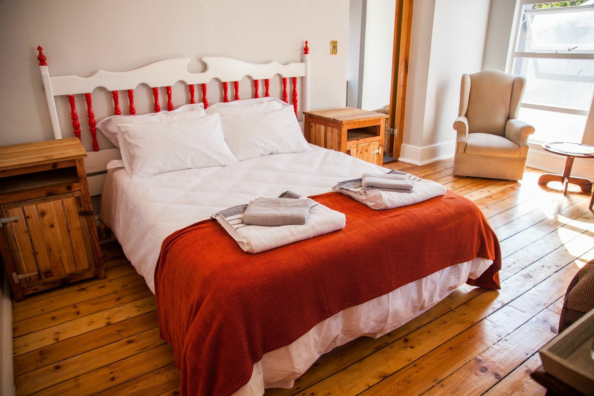 Glory Guesthouse Cape Town Eksteriør bilde
