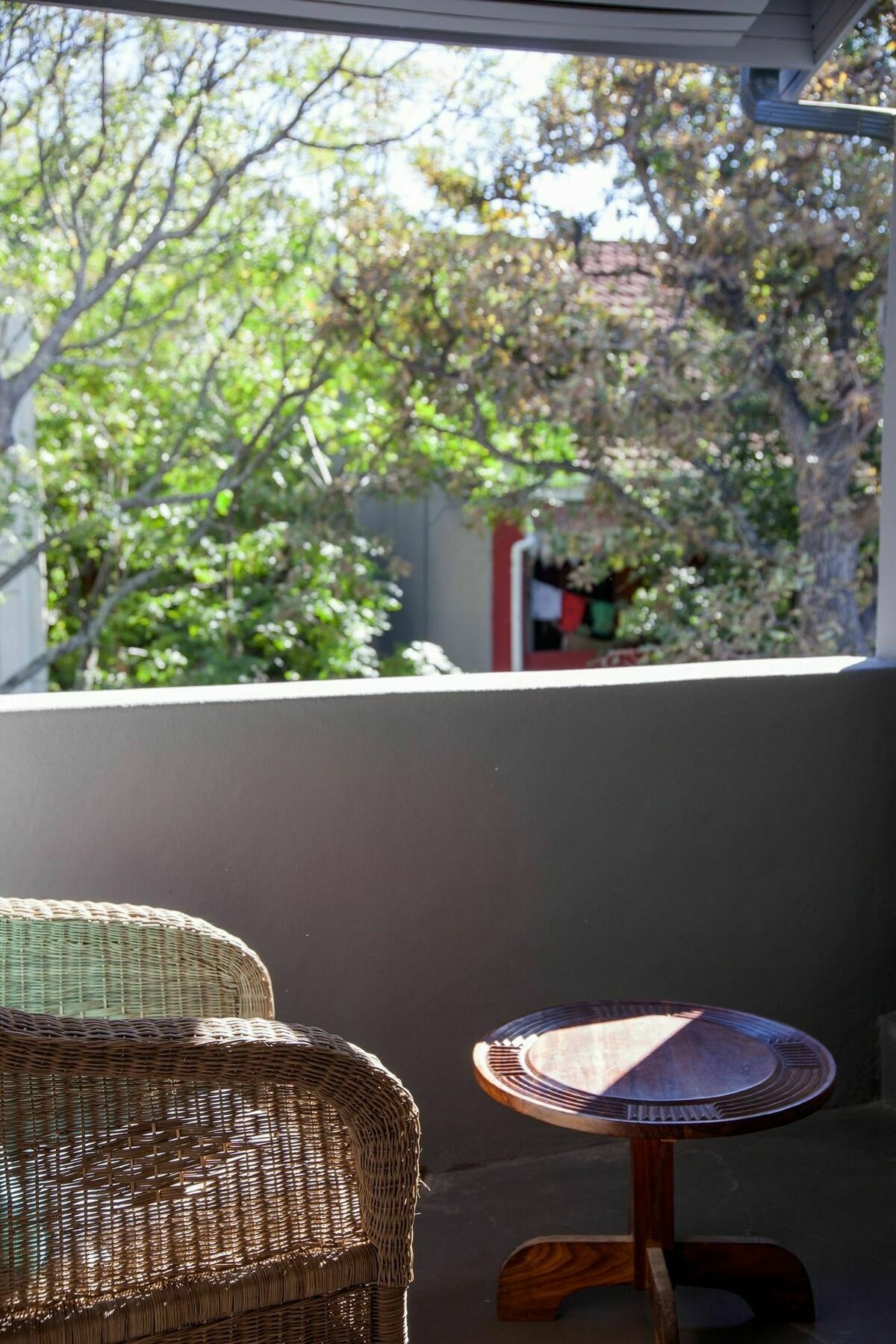 Glory Guesthouse Cape Town Eksteriør bilde