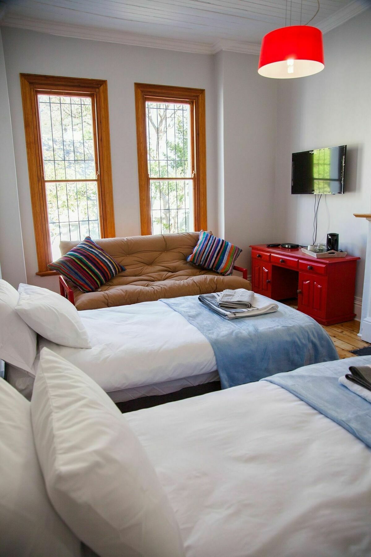 Glory Guesthouse Cape Town Eksteriør bilde
