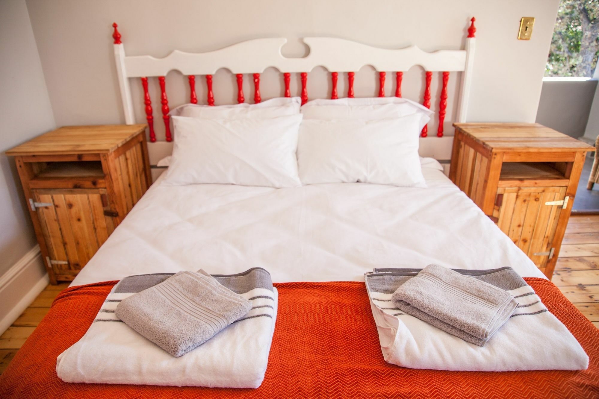 Glory Guesthouse Cape Town Eksteriør bilde