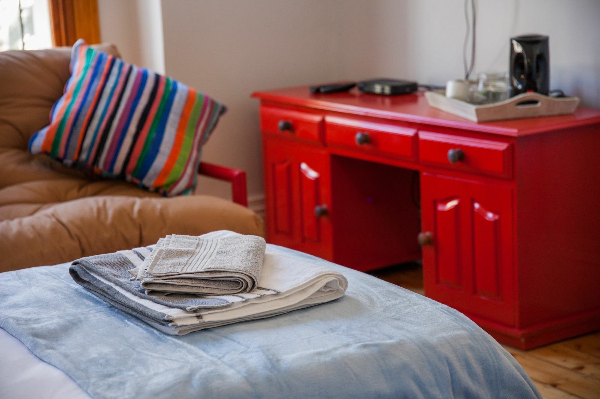 Glory Guesthouse Cape Town Eksteriør bilde