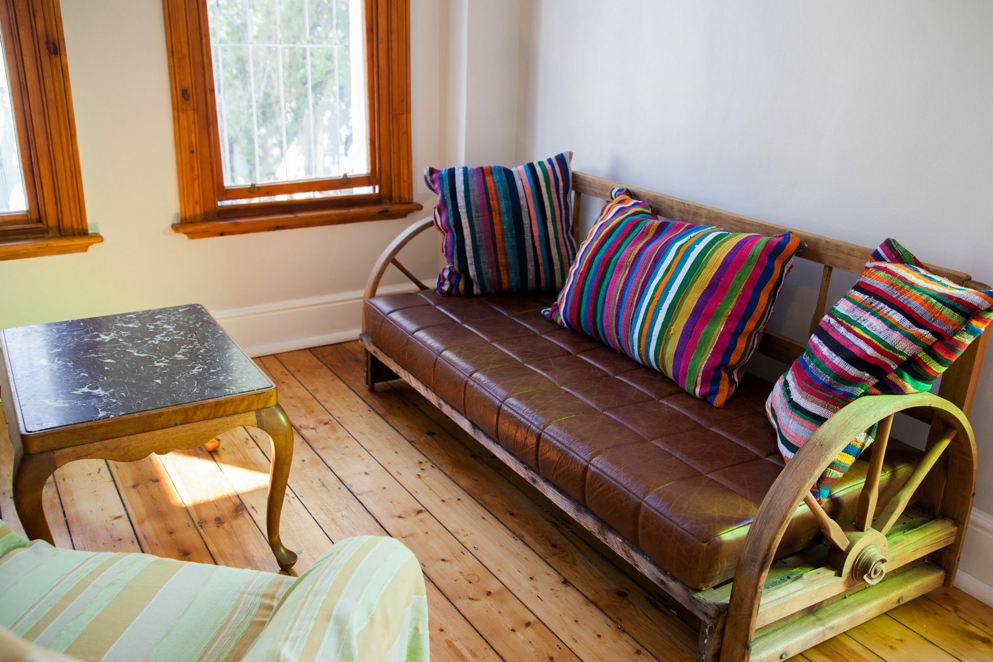 Glory Guesthouse Cape Town Eksteriør bilde