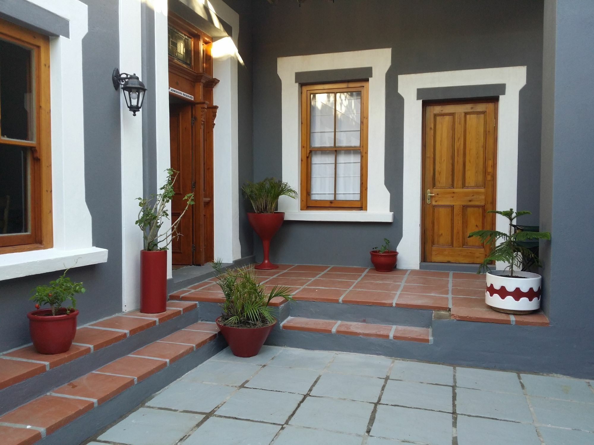 Glory Guesthouse Cape Town Eksteriør bilde
