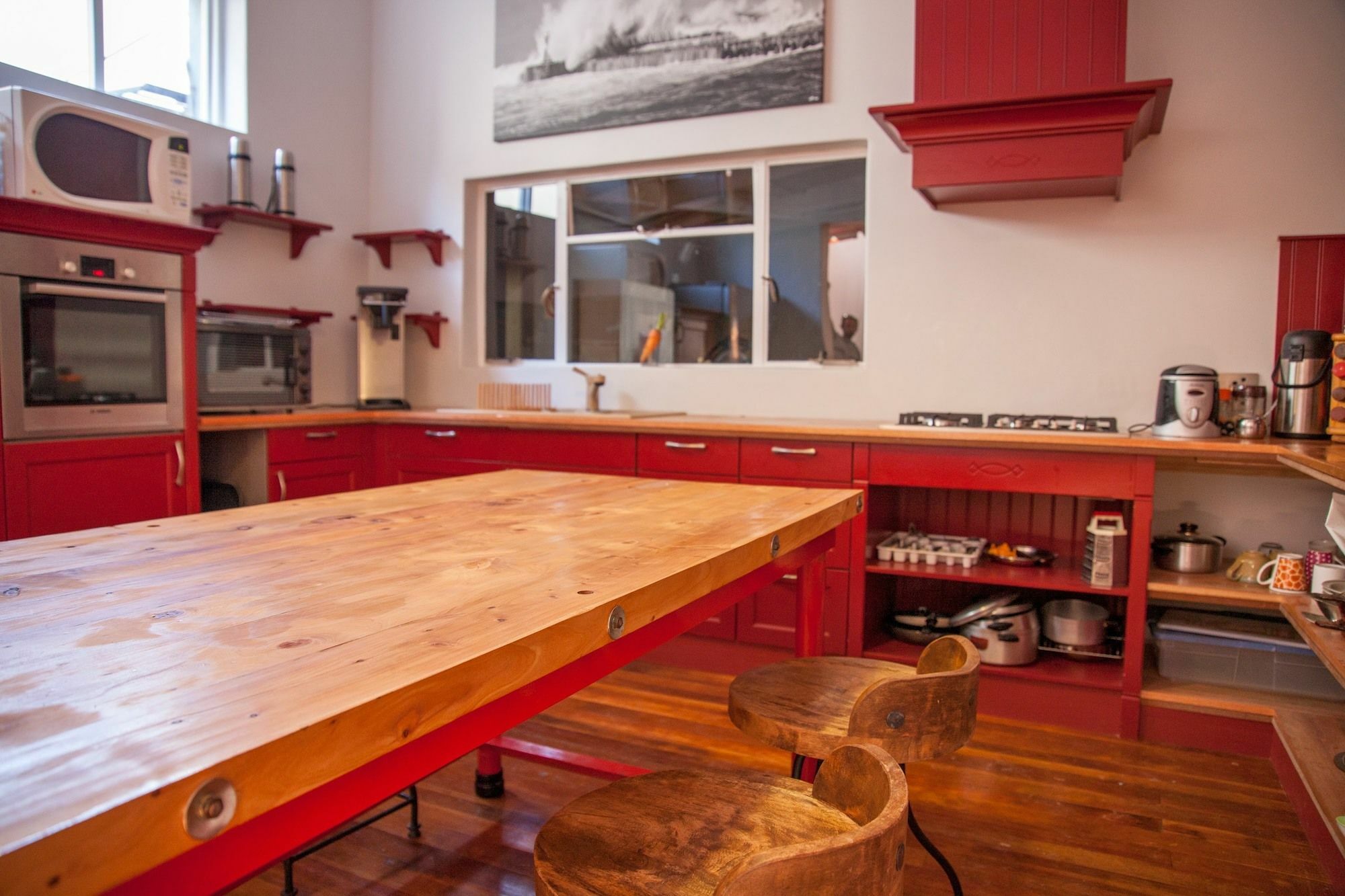 Glory Guesthouse Cape Town Eksteriør bilde
