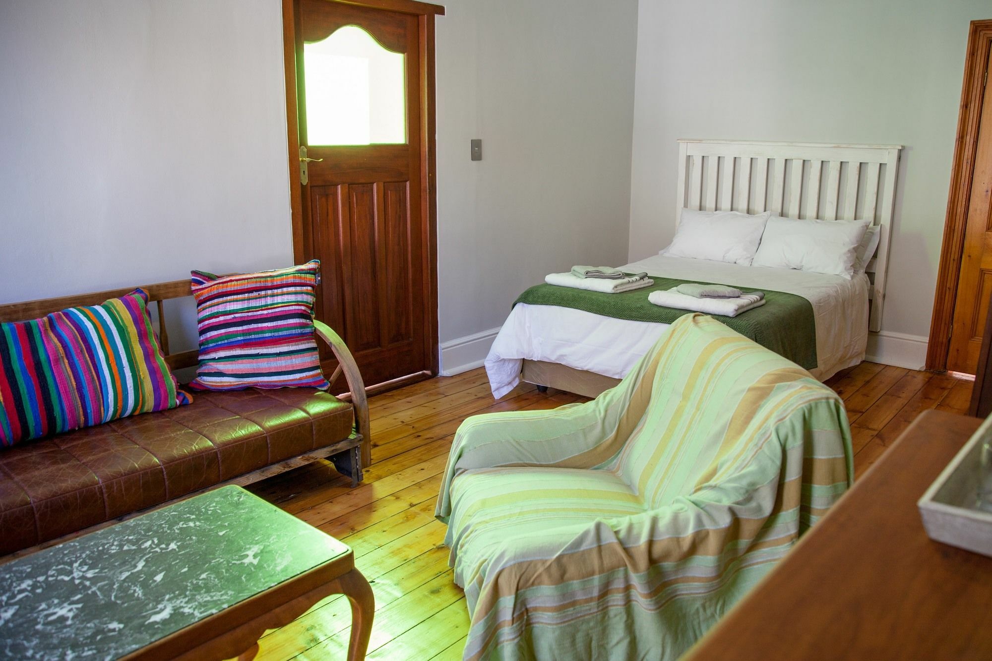 Glory Guesthouse Cape Town Eksteriør bilde