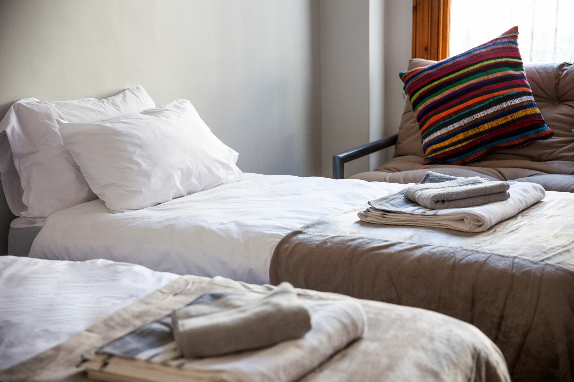 Glory Guesthouse Cape Town Eksteriør bilde