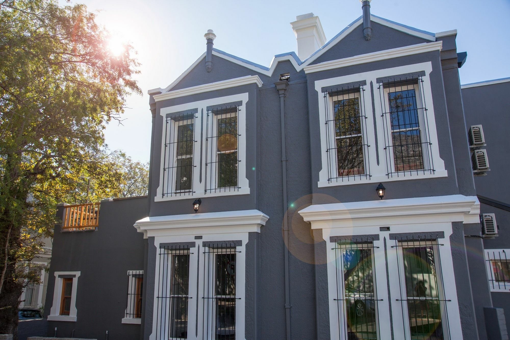 Glory Guesthouse Cape Town Eksteriør bilde