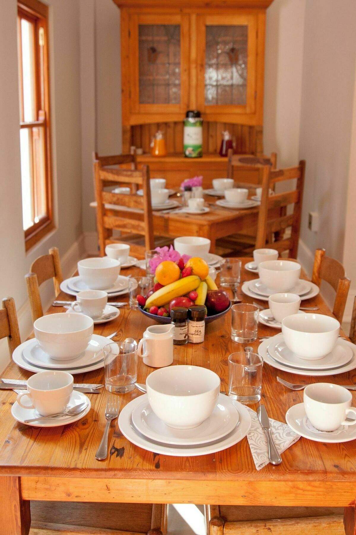 Glory Guesthouse Cape Town Eksteriør bilde