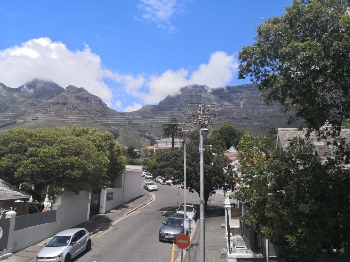 Glory Guesthouse Cape Town Eksteriør bilde