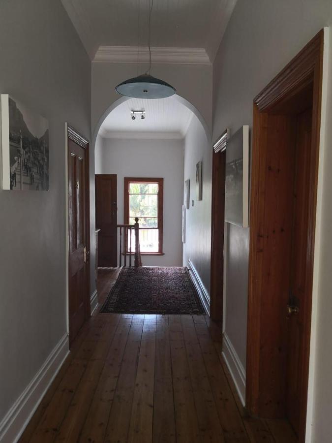 Glory Guesthouse Cape Town Eksteriør bilde