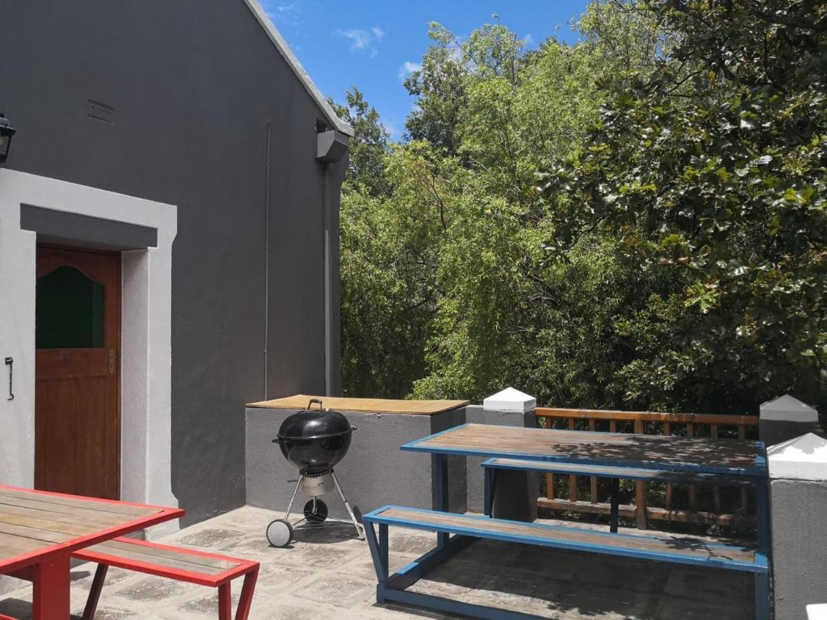 Glory Guesthouse Cape Town Eksteriør bilde